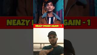 NAEZY dissed TALHA ANJUM again napaak naezy talhaanjum dissttrack [upl. by Duster]