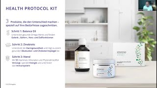 DE  190924  Product Thursday Topic Health Protocol Kit [upl. by Hicks806]