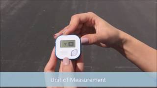 Voice 2 all  How to change unit of measurement [upl. by Blalock875]