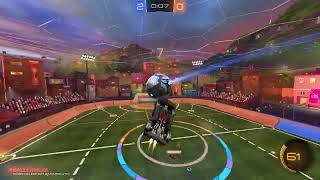 Rocket League Best Moments 3 [upl. by Hibbert]