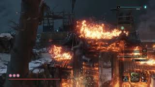 Sekiro Farmspot EP  Knallquecksilber  Sen Fulminated Mercury [upl. by Cary]