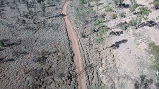 Various Locations Larapinta Trail [upl. by Leesa]