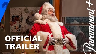 Dear Santa starring Jack Black  Official Trailer  Paramount [upl. by Egbert]