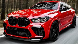 2025 BMW X4 M Competition Walkaround Review Interior Exterior and Drive [upl. by Harimas]