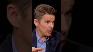 Ethan Hawke On Depression ethanhawke acting filmmaking cinema motivation [upl. by Rialc535]