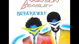 Watson Beasley  Breakaway 1980 Disco Purrfection Version [upl. by Nitsew]