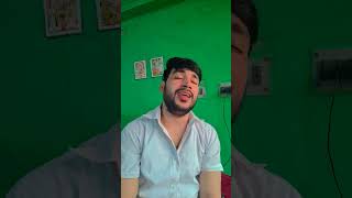 Aaoge jab tumCoverRohit bhandariaaogejabtum ytshortsvideo rashidkhan trendingshorts music [upl. by Alina]