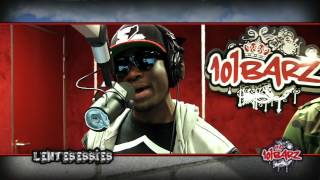 CHO  Lentesessie 2012  101Barz [upl. by Adnohsat]