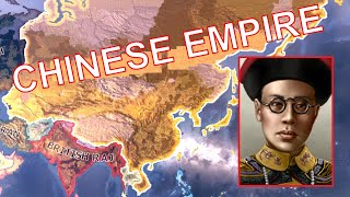 A Century of Triumph MANCHUKUO to CHINESE EMPIRE [upl. by Ulick938]