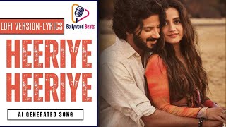 Heeriye Heeriye Official Song  Latest Hit Song  Himesh Reshammiya Arijit Singh Shreya Ghoshal [upl. by Morton]