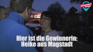 Die antenne 1 Autojagd  Das zweite Auto ist gefunden [upl. by Irek347]