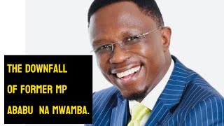 HOW ABABU NAMWAMBA WAS BETRAYED BY RUTO trending news kenyanmedia kenyangovernment ruto [upl. by Adnirual938]