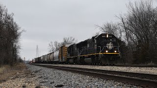 IC 1005 Leads CN A40891 amp UP 6838 Leads CN G88972 [upl. by Davison]