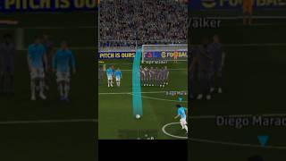 CLINICAL  shorts efootball gaming football pes trending viralshorts typecool youtube [upl. by Brendon]