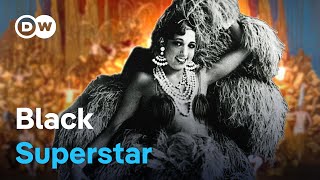 Josephine Baker The Story of an Awakening [upl. by Reddin258]