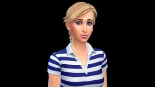 The Sims 4 Woohoo Speedrun 3143 [upl. by Rosemari]