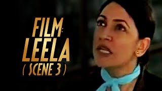 Deepti Naval in LEELA Scene 3 [upl. by Laurin]