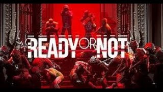 READY OR NOT GAME REVIEW [upl. by Esmerelda782]