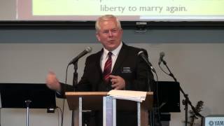 Lee Baker  Teaching Mormons Mormonism [upl. by Nolek]