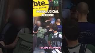 SIN UNA JUSTICIA INDEPENDIENTE NO HABRÁ SEGURIDAD [upl. by Anitahs]