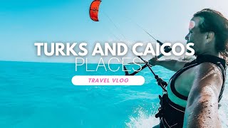 Discover the Best of Turks and Caicos Islands 8 MustSee Attractions for Your Next Trip [upl. by Arella858]