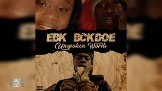 EBK Bckdoe ft EBK Jaaybo  3 Little Birds Exclusive Audio [upl. by Oeflein]