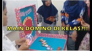 KARTU DOMINO TRIGONOMETRI  Media Pembelajaran Matematika 16 [upl. by Ramas438]