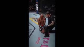 Jacare Souza UFC 262 BROKEN ARM WATCH AT YOUR OWN DISCRETION [upl. by Mini]