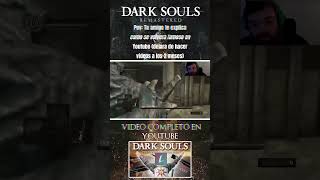 Me recuerda a un tal Lord Games darksouls eldenring souls [upl. by Gan]