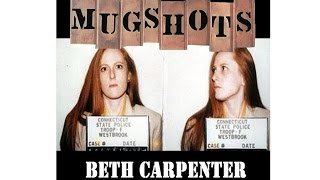 Mugshots Beth Carpenter [upl. by Lindemann406]