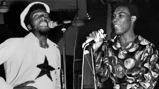 Desmond Dekker vs Jimmy Cliff – We Can Get It If We Really Want [upl. by Eiddet]