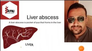 liver abscess pediatric health nursing kmu BSN 5th semester [upl. by Narual]