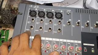 TASCAM TM D 1000 Part 2 [upl. by Hunfredo63]