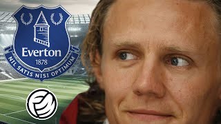 PLAYING EVERTON  FC BULLARD fm24 bullard llm football everton [upl. by Aikym148]