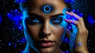 INSTANT Effect Ultrafast Activation of the Third EYE Maximize your INTUITION [upl. by Nasus]