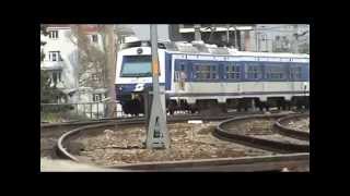 Wien Trains Optik 2010 [upl. by Tamas881]