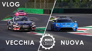 COSA è CAMBIATO DAVVERO  Autodromo di Monza 2024 [upl. by Henrieta]