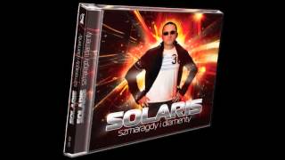 Zespół SOLARIS  I już zawsze tak będzie Official Audio [upl. by Orfield]