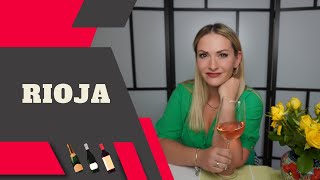 Wine for beginners RIOJA [upl. by Notreve235]