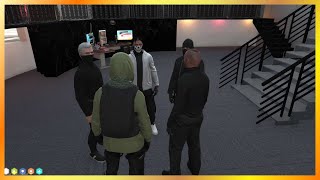 Little Seoul Sellers Are Unionizing After Ammunation Crate Incident  NoPixel 40 GTA RP [upl. by Atiuqrahc]