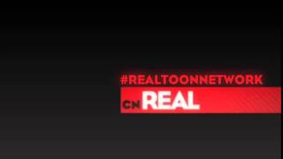 CN Real Realtoon Network [upl. by Nomla]