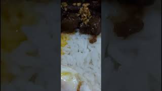 Tapsilog Takeout in Alabang Muntinlupa – A MustTry Filipino Classic [upl. by Weingartner]