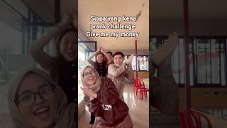 Kena Prank Challenge Give me my money givememymoney [upl. by Assylla]