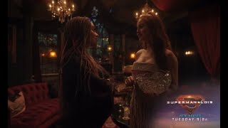 Cheryl y Toni  Minerva Escenas  Riverdale 5x8 2 [upl. by Nojed397]