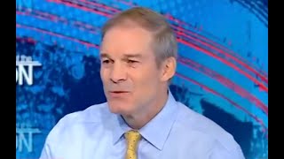 Jim Jordan CANT answer SIMPLE question on Trump election [upl. by Sairtemed]