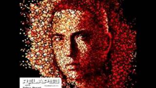 Eminem  Beautiful  Track 17  Relapse [upl. by Ydne1]