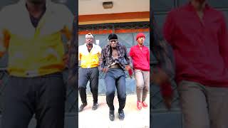 Fayah Remix  Banja Man  Afro Sam Dance Challenge [upl. by Siravaj]