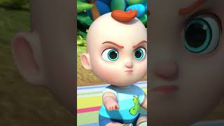 Here You Are Song 01 Sharing is Caring  Nursery Rhymes amp Kids Songs [upl. by Jeniece]