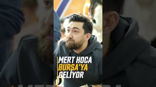 Yarın Bursa Kitap Fuarındayım ♥️ merthoca [upl. by Billen]