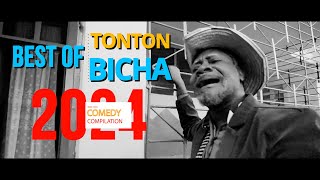 2024 Top Haitian comedy  Bicha Jeff 3wa Bon zouti Madan Bicha comedy humor [upl. by Zeugirdor]